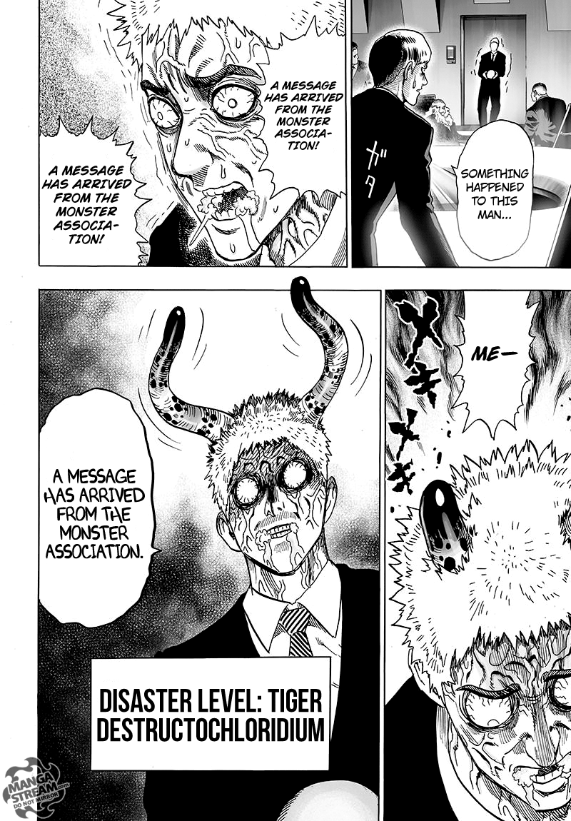 One-Punch Man, Chapter 79 image 09